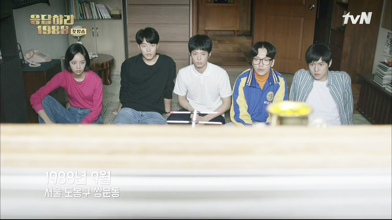 오늘자 10년된,1주년된 드라마 두편 | 인스티즈