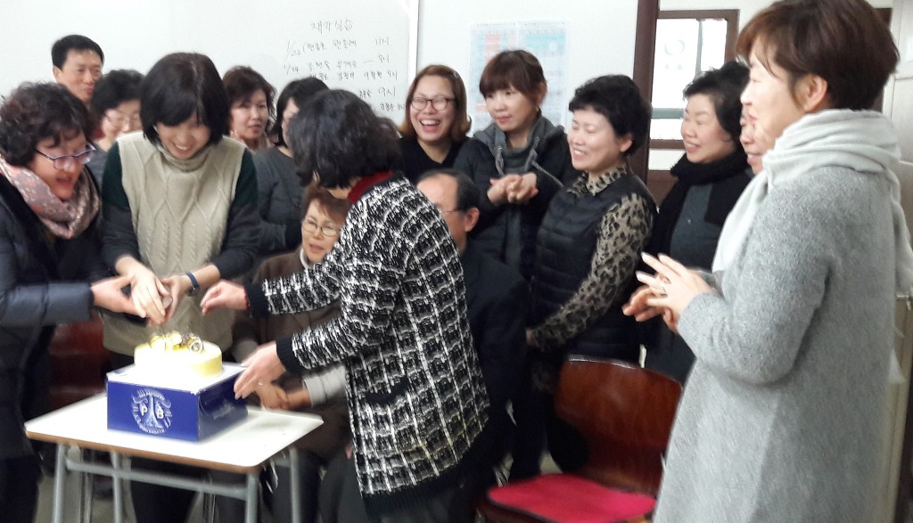 한세기요양보호사교육원 이미지