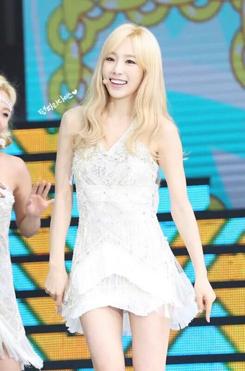 [소녀시대외] 수지 귀&태연 손으로 보는 다이어트 효과 | 인스티즈
