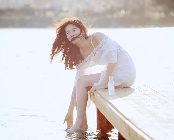 물 뿌리는 수지 | 인스티즈