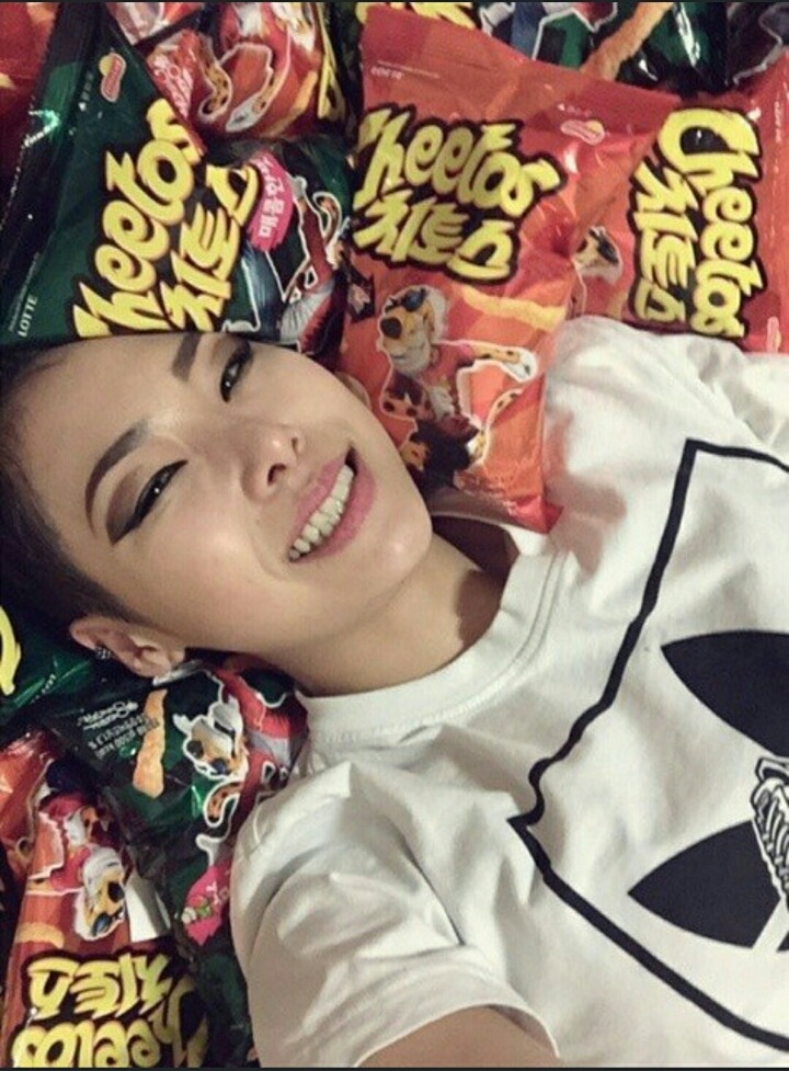 치토스 이미지