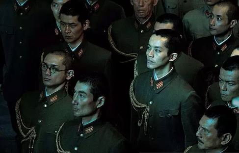  나는 일본군입니다. 그러나 잊지 말아 주세요 | 인스티즈