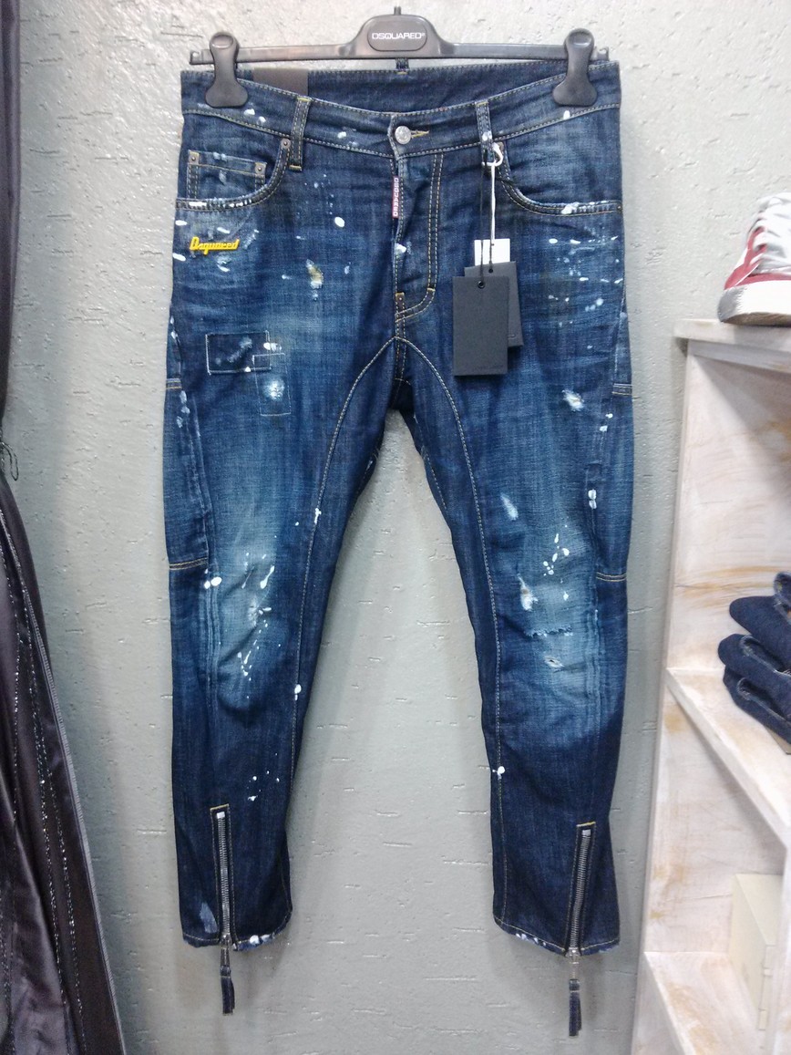 호불호 극명하게 갈리는 청바지브랜드 | 인스티즈