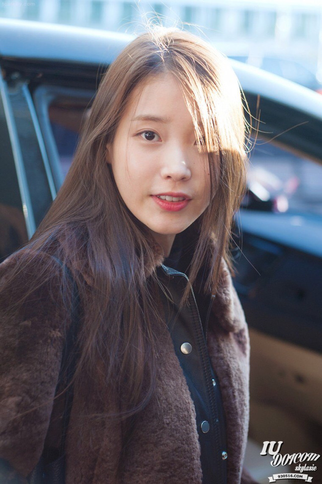 아이유 고화질 | 인스티즈