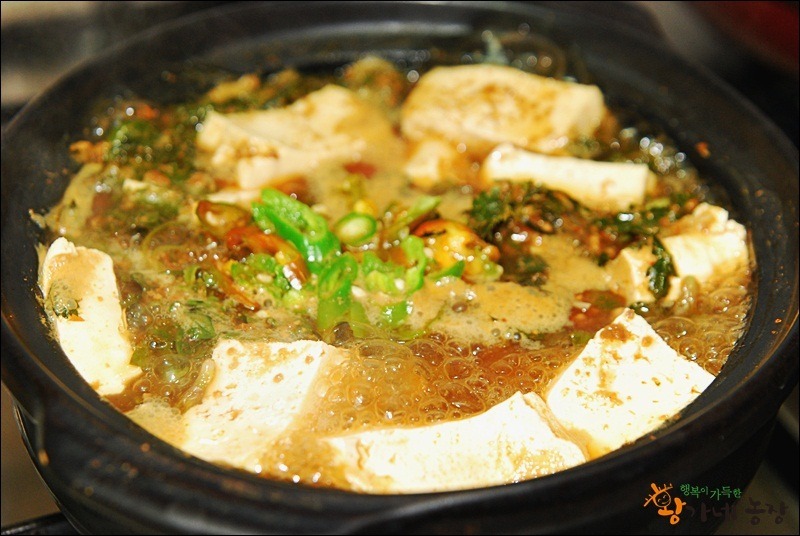 국민 밥상찌개 김치찌개 vs 된장찌개 | 인스티즈