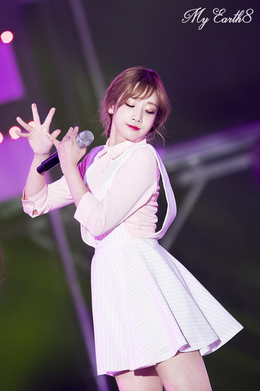 러블리즈 막내 | 인스티즈