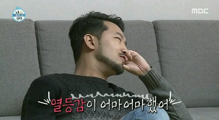 동양의 아담 랄라나.jpg | 인스티즈