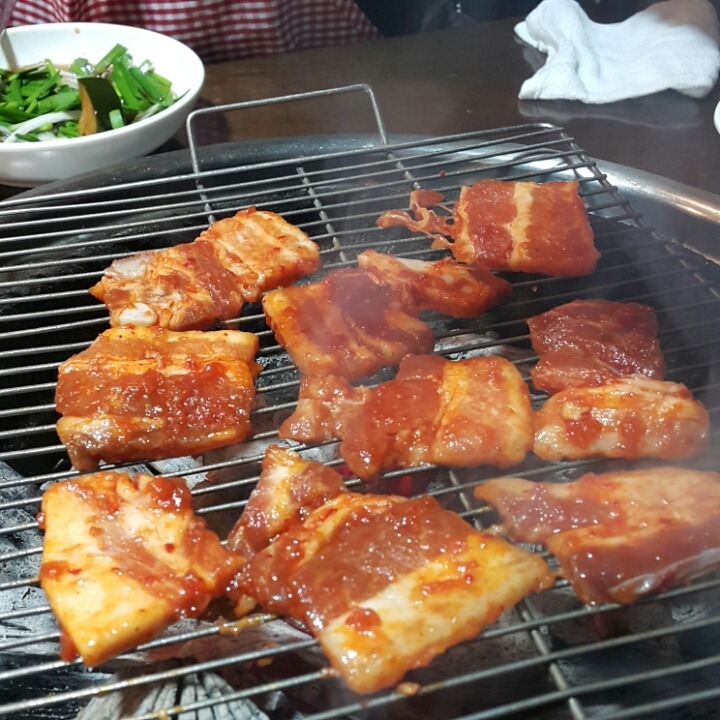오늘의 안주는 | 인스티즈