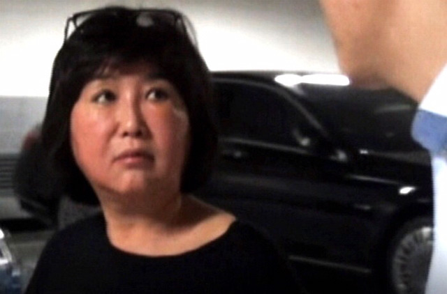 주진우기자가 밝힌 최순실과 정유라 | 인스티즈