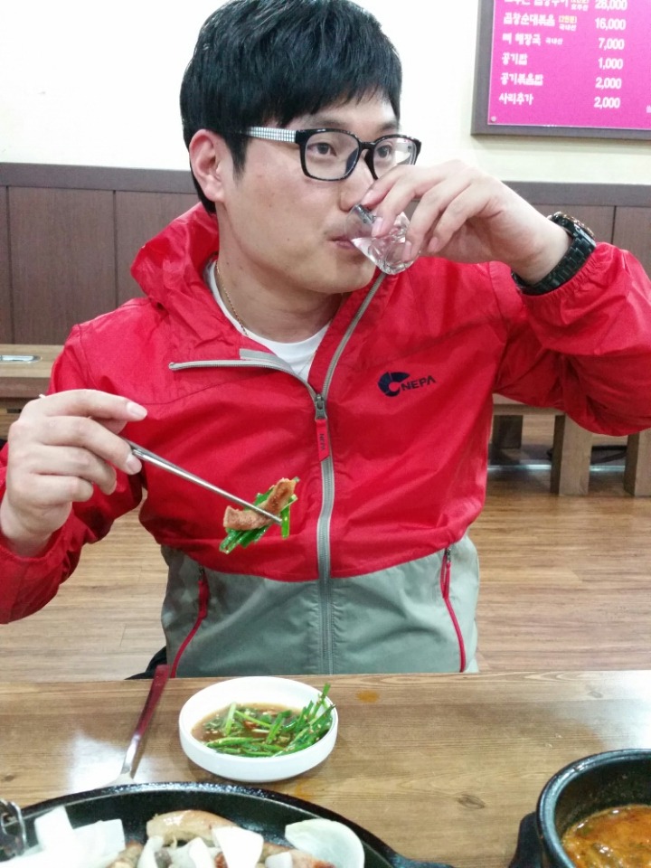 곱창에이슬이 이미지