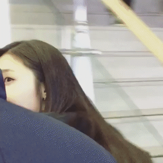 오늘자 정은지.jpgif | 인스티즈
