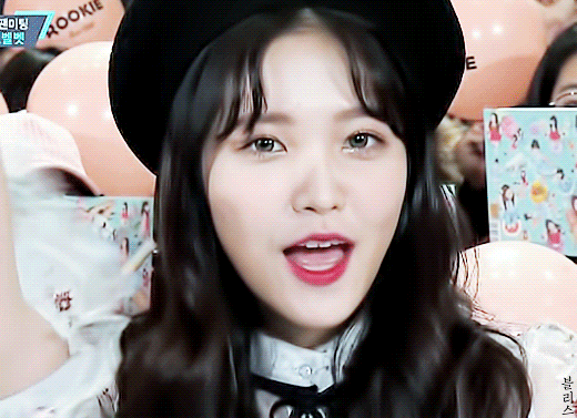 레드벨벳 예리 움짤 | 인스티즈