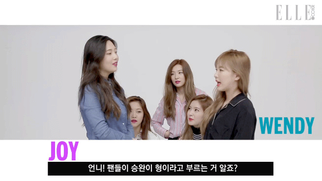 레드벨벳 당연하지 게임.gif | 인스티즈