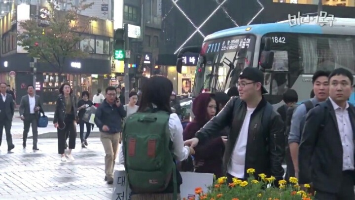 올바른 역사를 배우고 싶다는 어느 여학생 | 인스티즈
