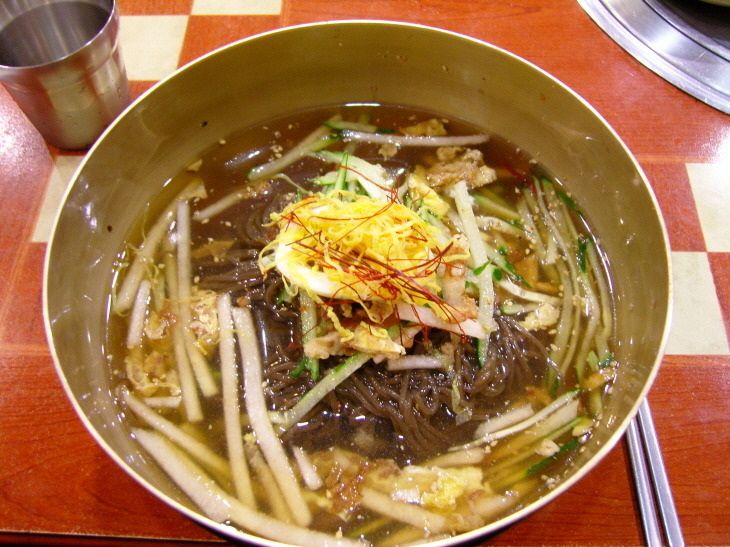 냉면 종류.jpg | 인스티즈