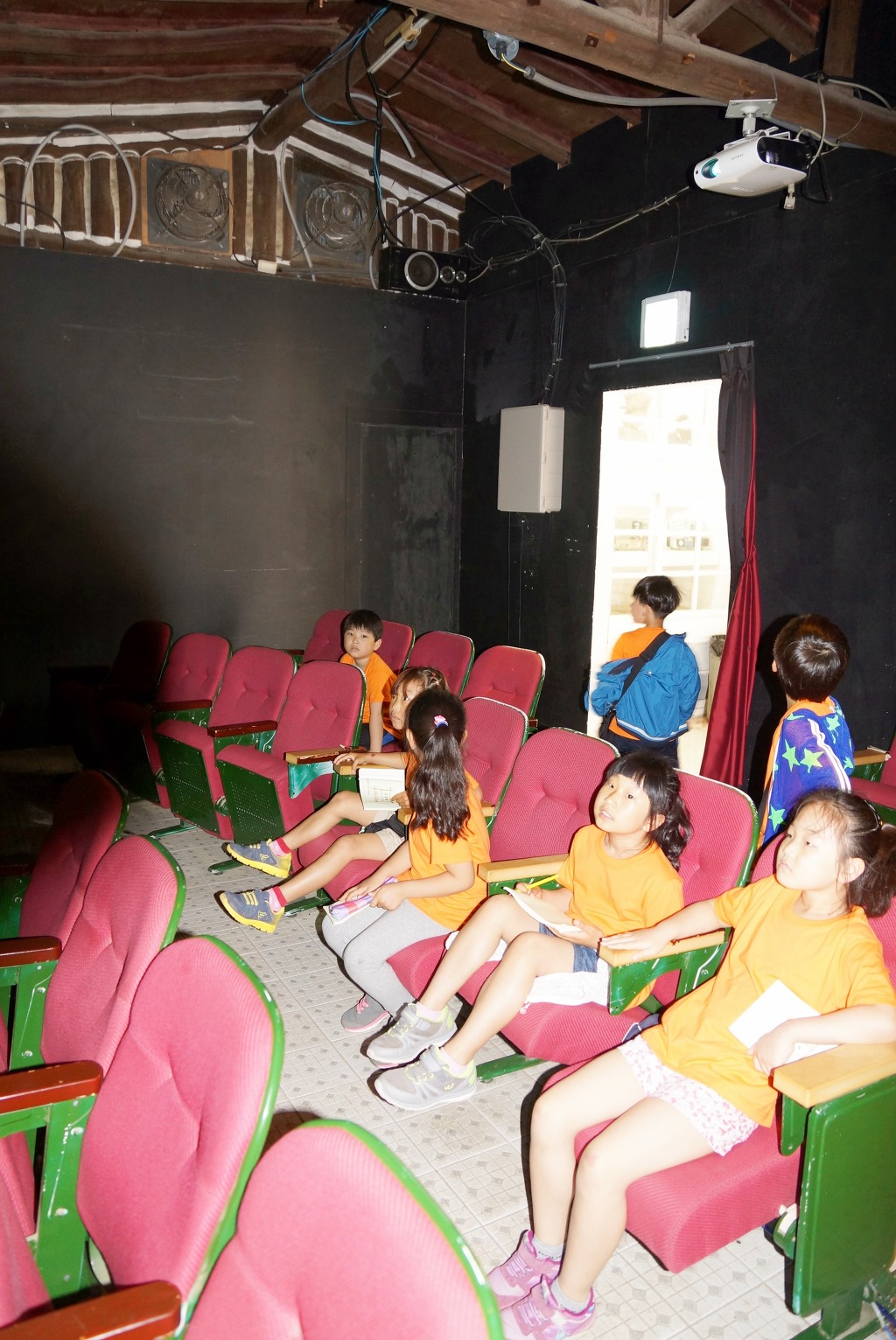 모항초등학교 이미지