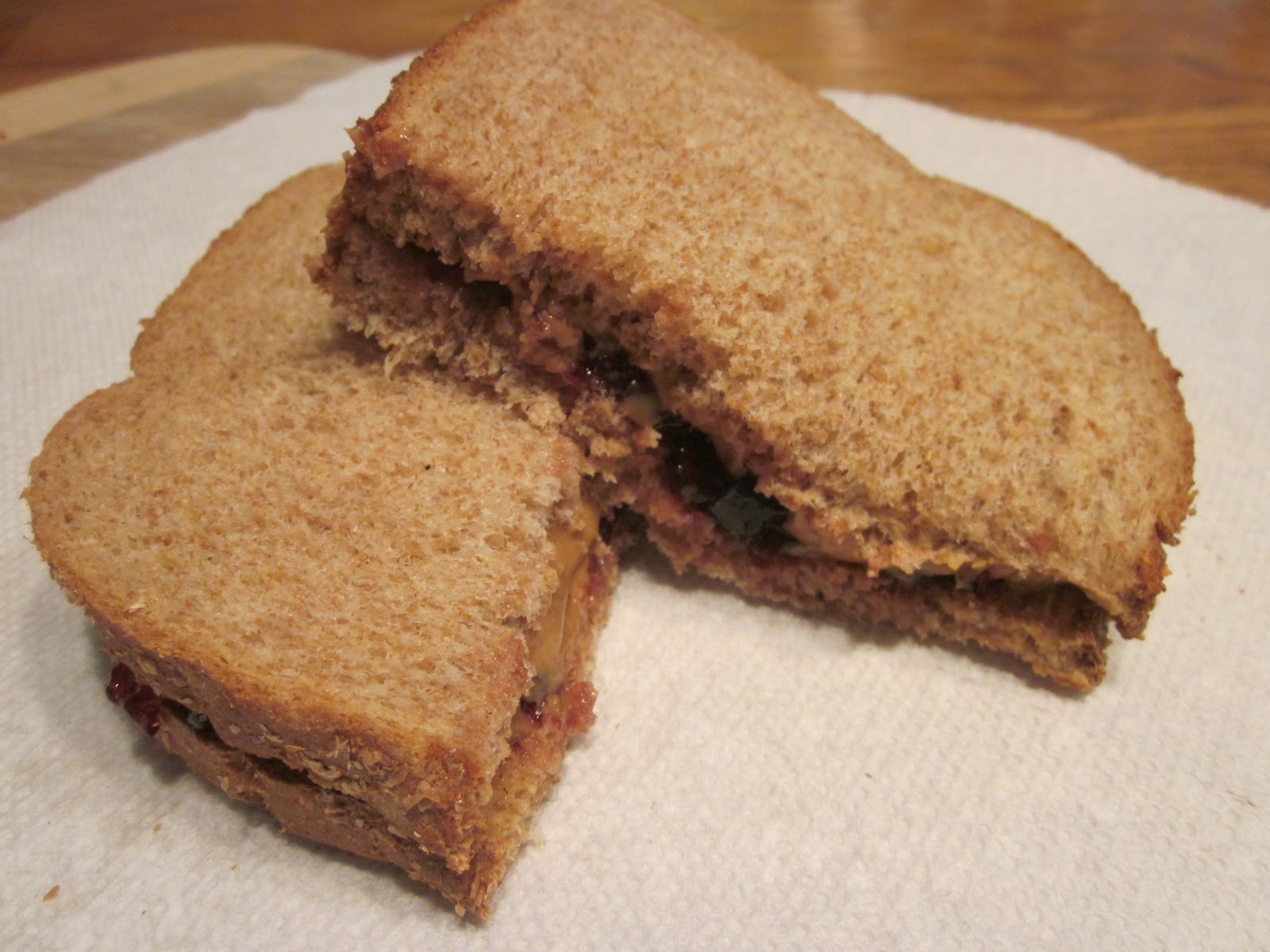 Jam on Bread.jpg | 인스티즈