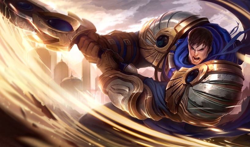 [lol] 롤할때 캐릭마다 꼭한번씩은 보게되는 경우 | 인스티즈
