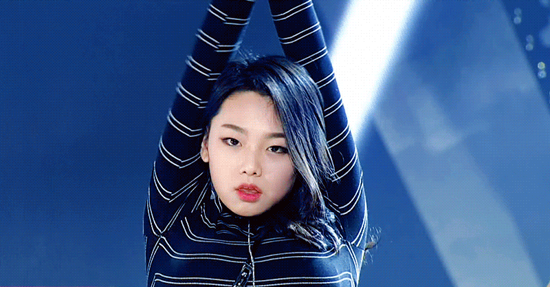 강미나는 섹시.GIF | 인스티즈