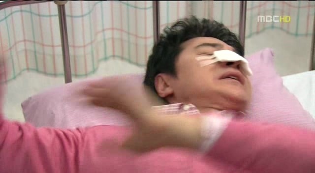 [지붕킥] 효과음에 빠진 보석 | 인스티즈