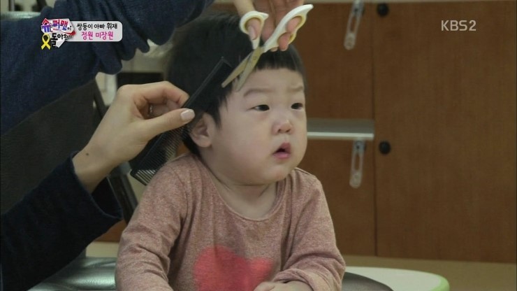 너무 귀여워서 현기증나는 서언이 서준이 | 인스티즈