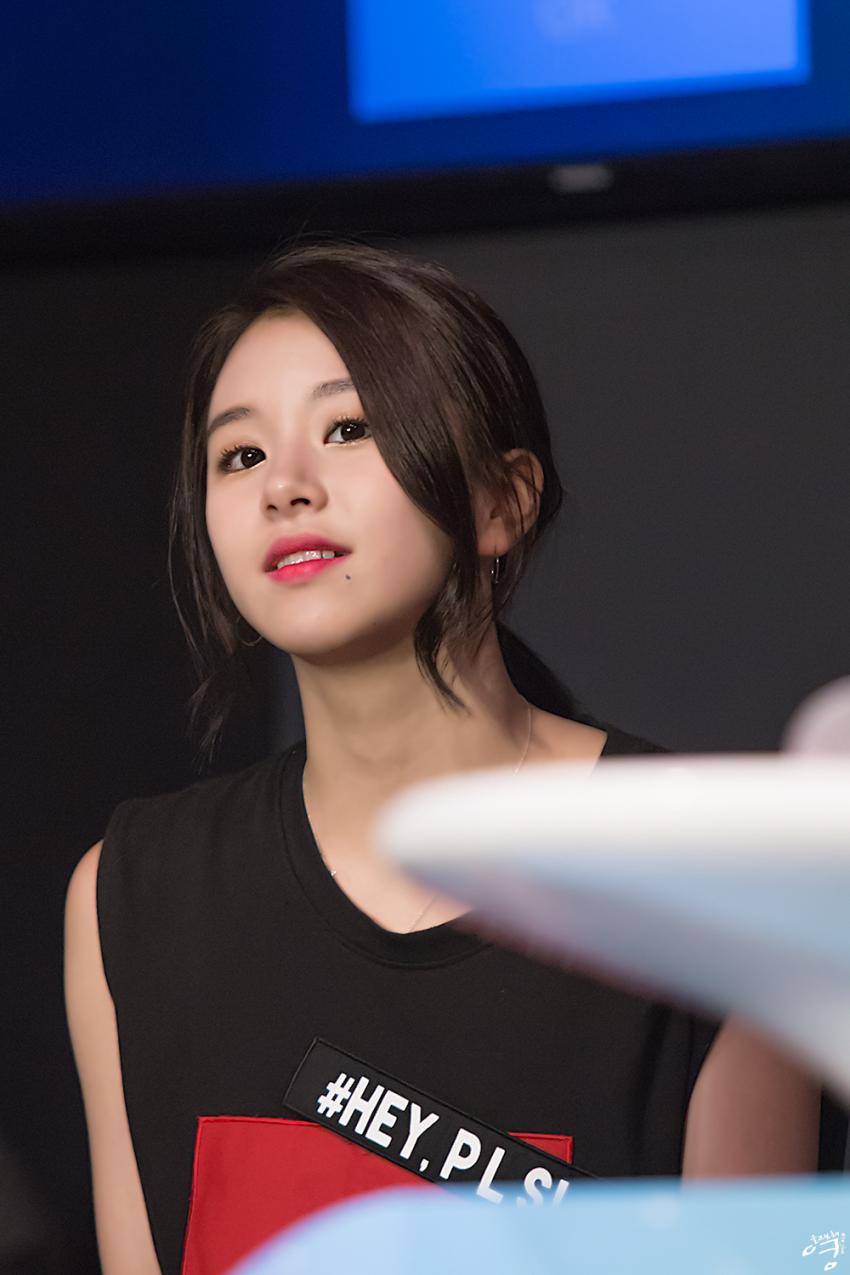 [트와이스] 슈스제 채영 레전드 | 인스티즈