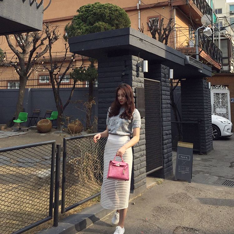 분위기쩌는 미스코리아들 | 인스티즈