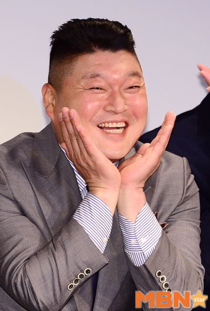 추성훈vs강호동(대신 전제조건이있음) | 인스티즈