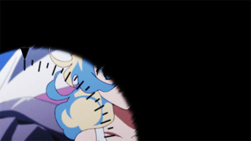 오늘의 2D녀.gif | 인스티즈