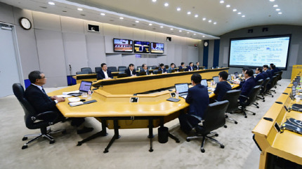  우리나라에서 음식점을 하면 안되는 이유 | 인스티즈