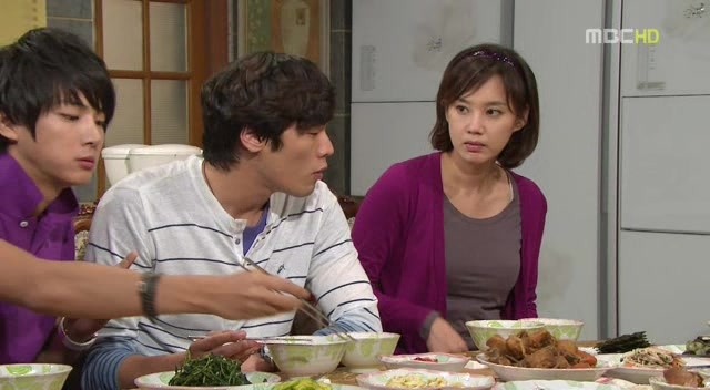 [지붕킥] 해리가 부러운 신애 | 인스티즈