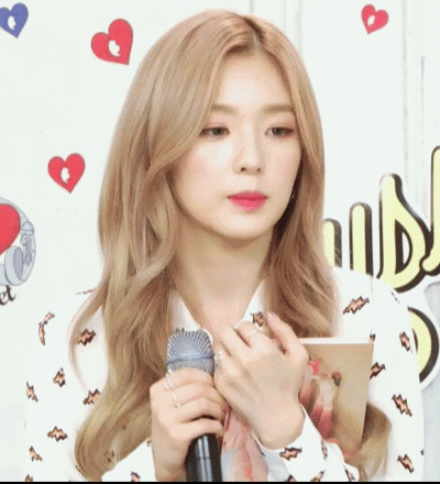아이린.gif | 인스티즈