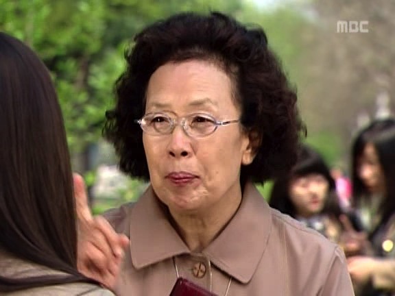 [거침없이하이킥] 타짜 유미.jpg | 인스티즈