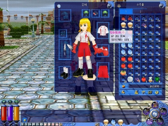 몇몇 사람들의 추억속에 남아있는 온라인 게임 | 인스티즈