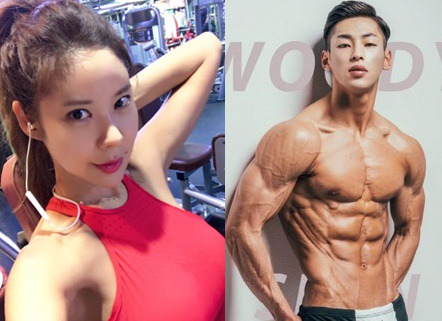 연하남과 연애하는 연예계 여자 도둑들.jpg | 인스티즈