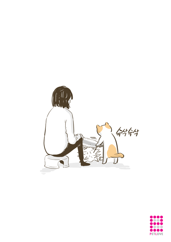 우리가 반려동물을 키우는 이유...?.jpg | 인스티즈
