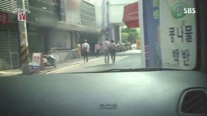 아침부터 모텔로 우르르 들어가는 사람들을 취재한 제작진 (궁금한 이야기) | 인스티즈