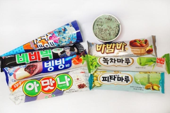 호불호 갈리는 아이스크림들 | 인스티즈