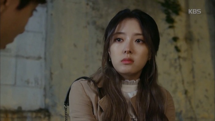  주말드라마에서 미니시리즈 로코 찍는 커플 | 인스티즈