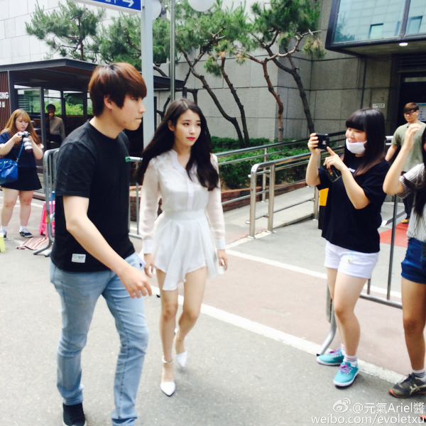 연예인들 실물느낌 나는 직찍 ㄷㄷㄷㄷ | 인스티즈