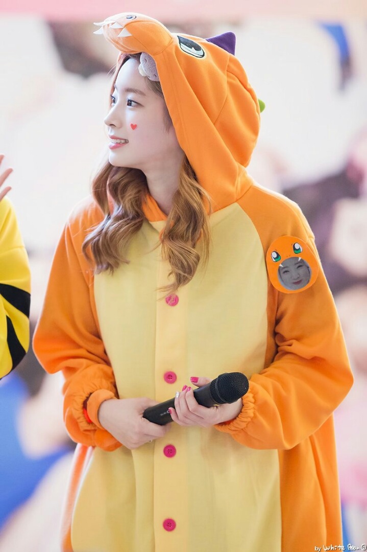 [트와이스] 포켓몬마스터 다현 | 인스티즈