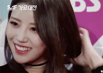 [러블리즈] 당분간은 닉값을 못 할 것 같아서 미주 | 인스티즈