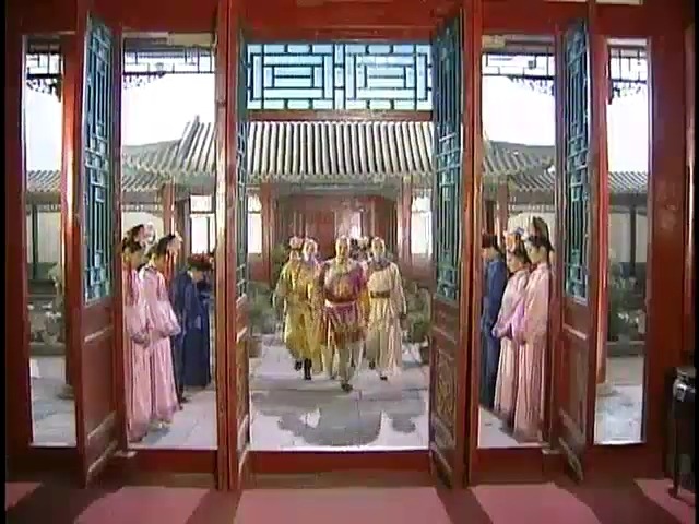 [황제의딸2] 19. 제비를 되찾다 | 인스티즈