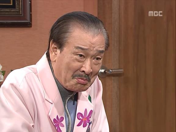 [거침없이하이킥] 순재의 문희 재발견 ㅋㅋㅋㅋㅋㅋㅋㅋㅋㅋ.jpg | 인스티즈