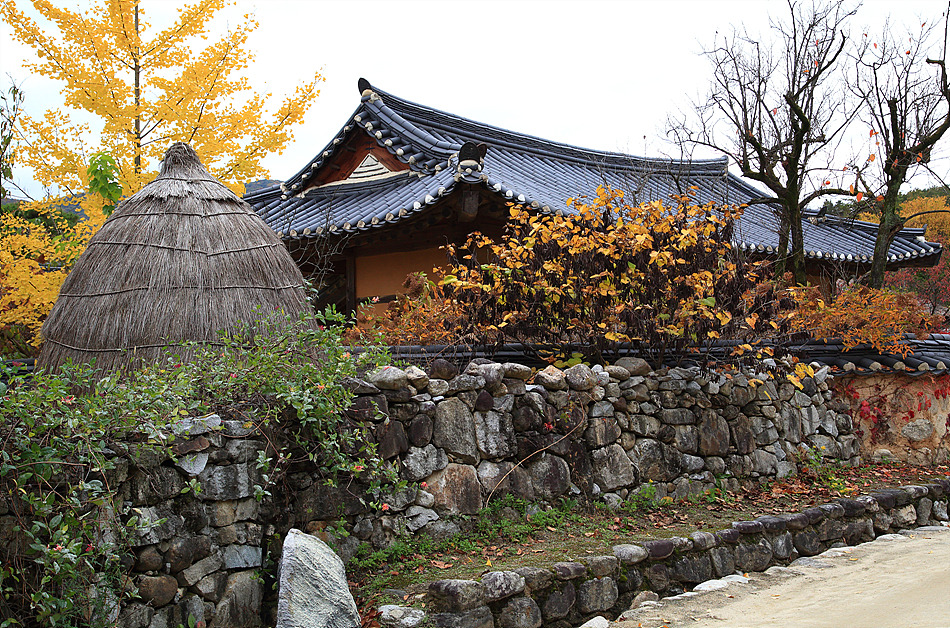 선비촌 이미지
