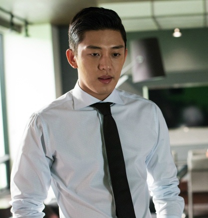 조태오 유아인과 모태구 김재욱을 곱해 보는 나쁜놈들의 퀴어 로맨스 가상 시나리오.txt | 인스티즈