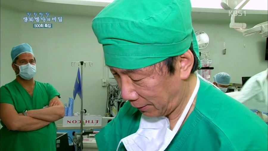 흔치 않은 대한민국의 외과의사.jpg | 인스티즈