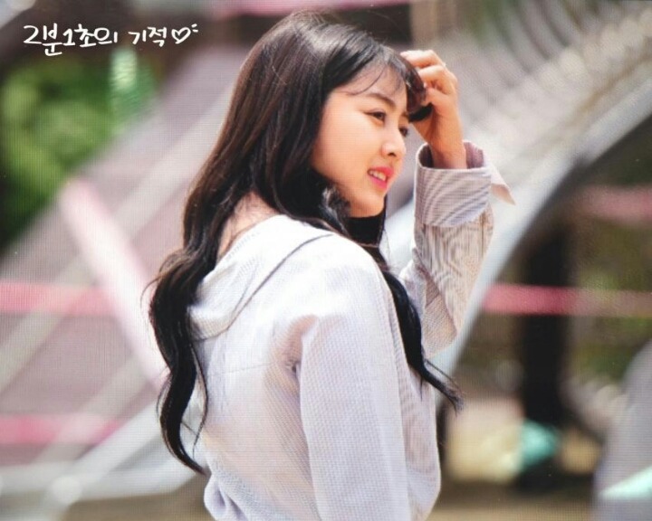 투표하는 트와이스 지효 나연 | 인스티즈