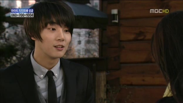 [지붕킥] 서로의 큐피트가 된 준혁과 세호 | 인스티즈