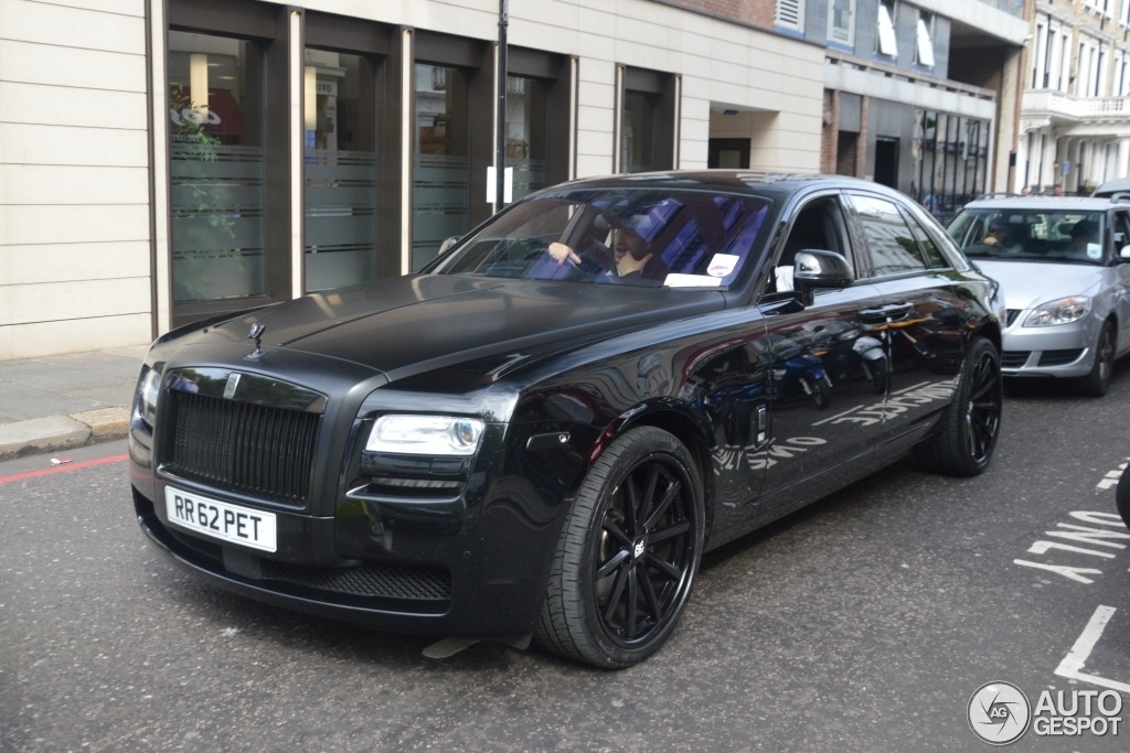 롤스로이스 고스트 | 인스티즈